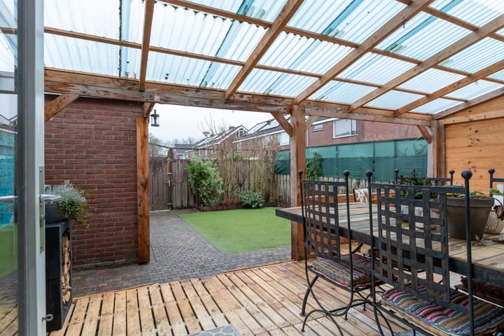 Foto 18 van Mercatorsingel 70