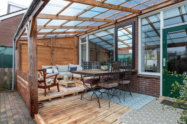 Foto 19 van Mercatorsingel 70