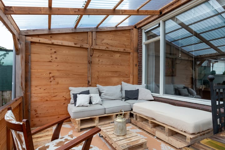 Foto 20 van Mercatorsingel 70