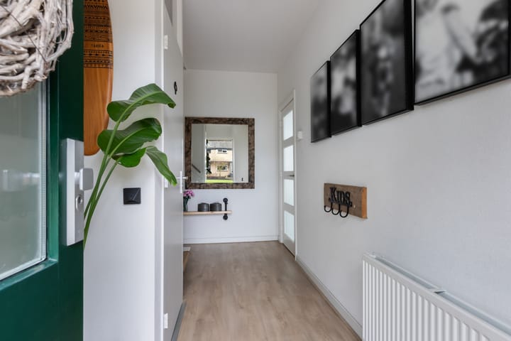 Foto 6 van Mercatorsingel 70