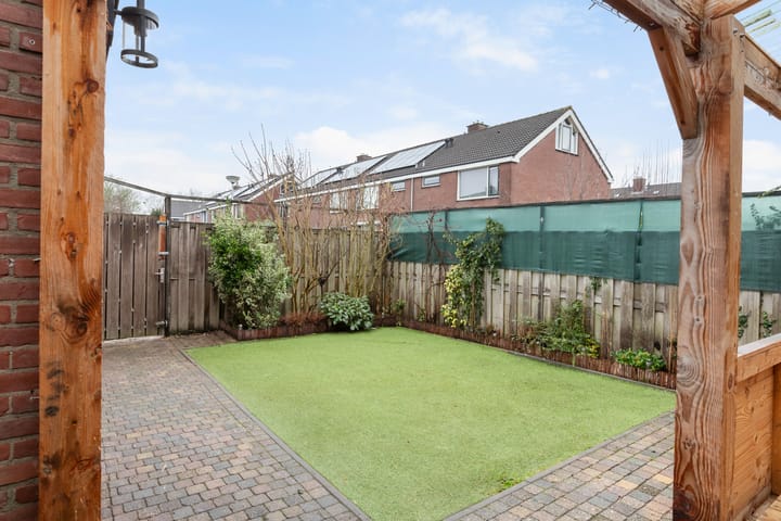 Foto 3 van Mercatorsingel 70