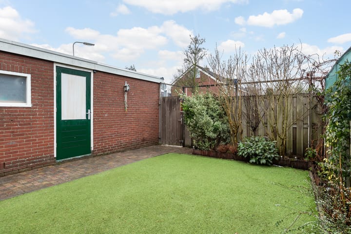 Foto 22 van Mercatorsingel 70