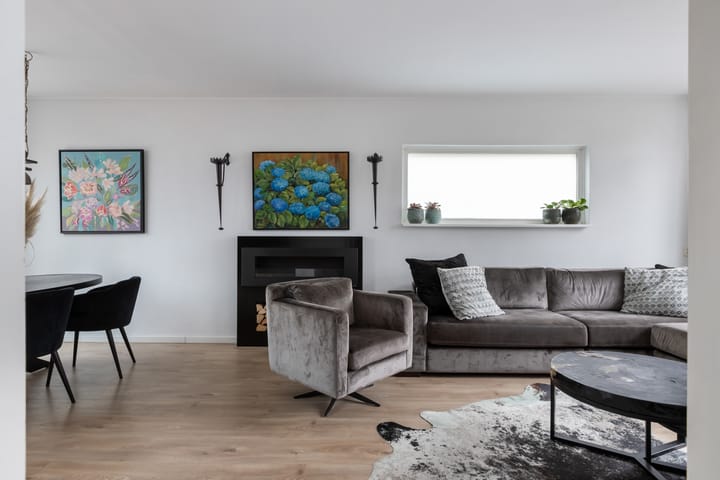 Foto 8 van Mercatorsingel 70