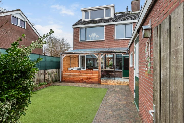 Foto 23 van Mercatorsingel 70