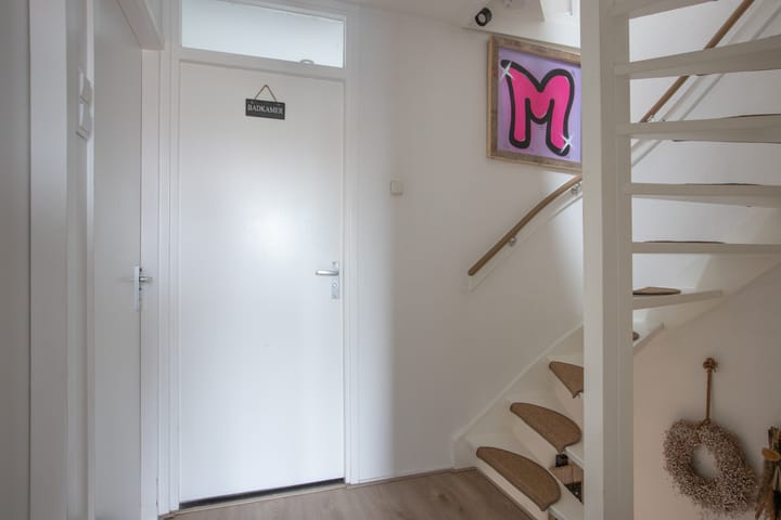 Foto 24 van Mercatorsingel 70