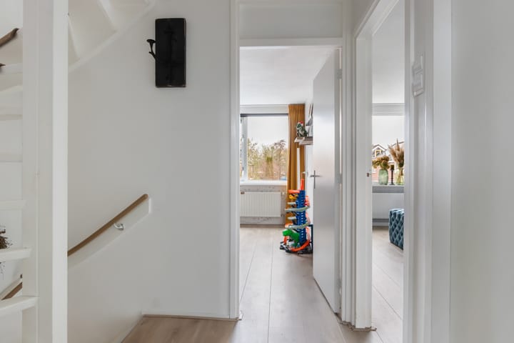 Foto 25 van Mercatorsingel 70