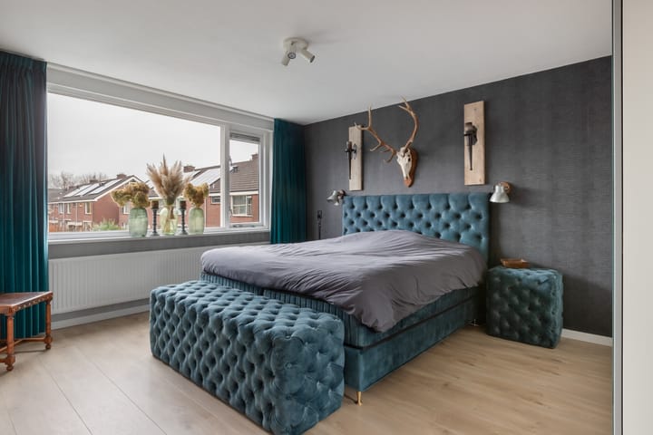 Foto 26 van Mercatorsingel 70