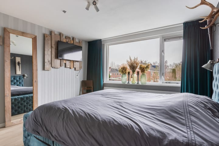 Foto 27 van Mercatorsingel 70