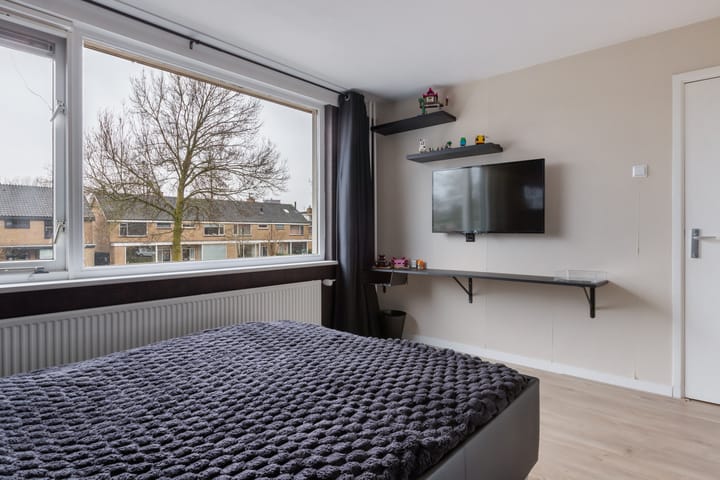 Foto 33 van Mercatorsingel 70