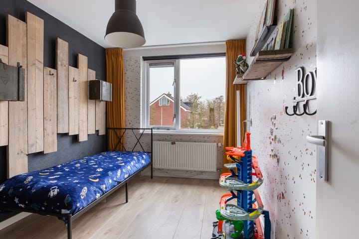 Foto 38 van Mercatorsingel 70