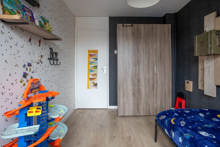 Foto 39 van Mercatorsingel 70