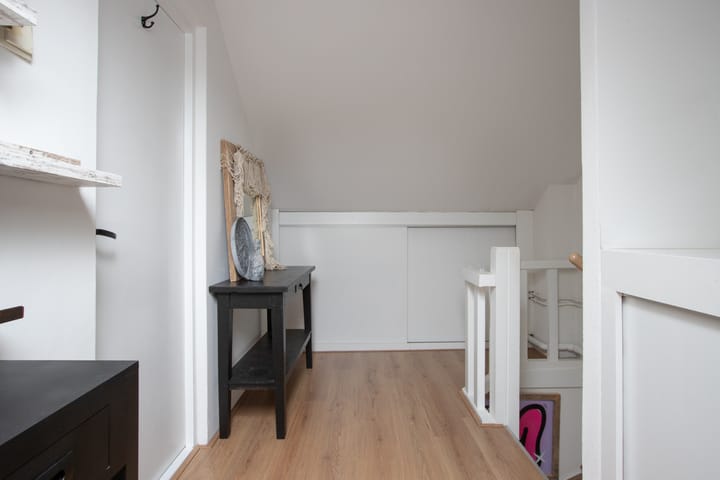 Foto 40 van Mercatorsingel 70