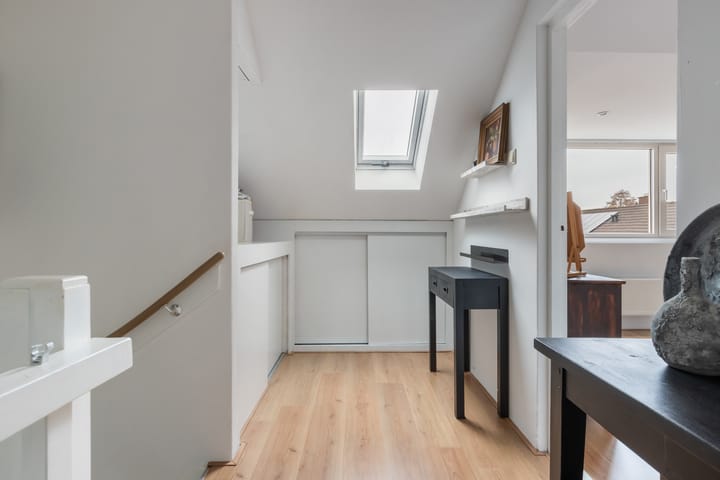 Foto 41 van Mercatorsingel 70