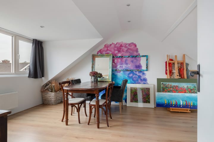 Foto 42 van Mercatorsingel 70