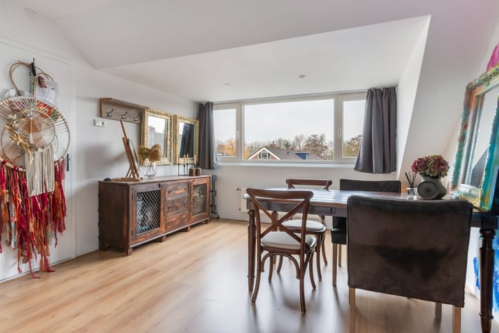 Foto 45 van Mercatorsingel 70