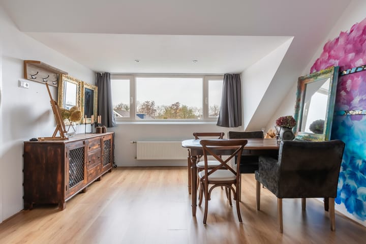 Foto 46 van Mercatorsingel 70