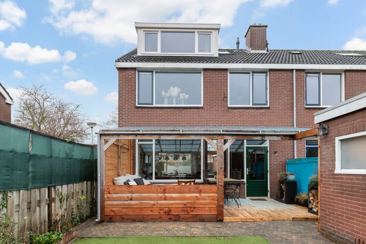 Foto 47 van Mercatorsingel 70