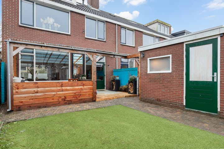 Foto 48 van Mercatorsingel 70