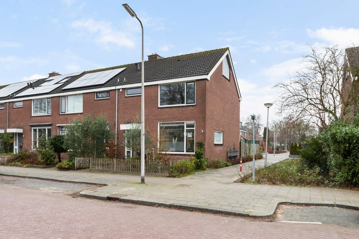 Foto 49 van Mercatorsingel 70