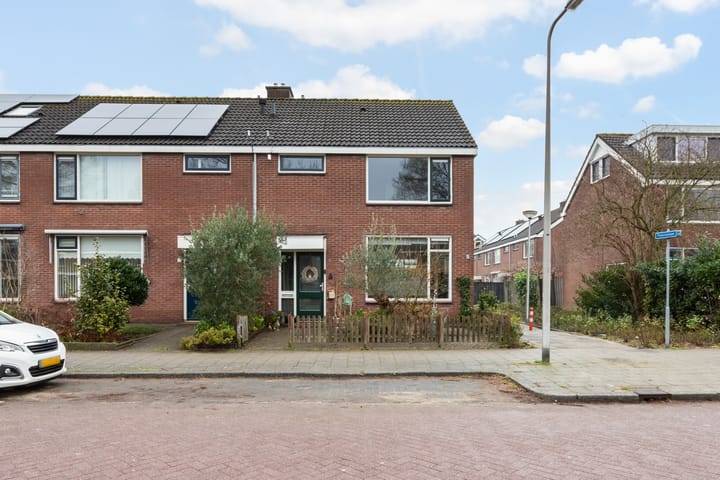 Foto 50 van Mercatorsingel 70