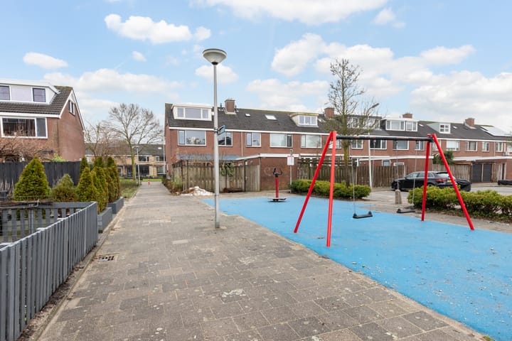 Foto 52 van Mercatorsingel 70