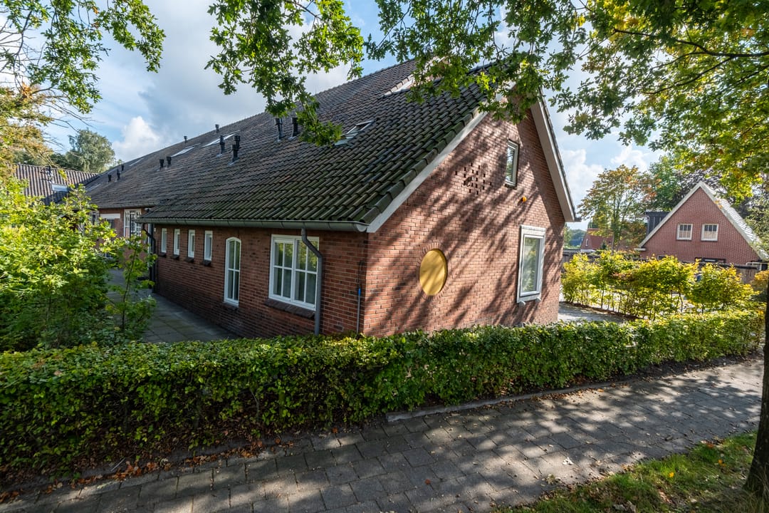 Foto 7 van Dorpsstraat 22-F3