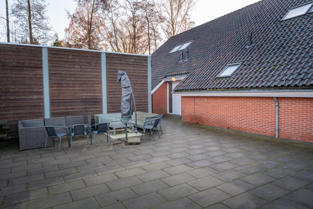 Foto 8 van Dorpsstraat 22-F3