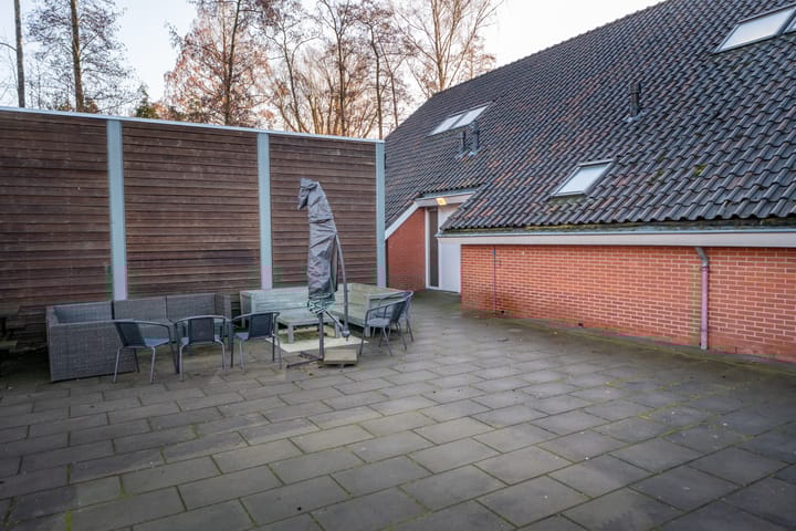 Foto 8 van Dorpsstraat 22-F3