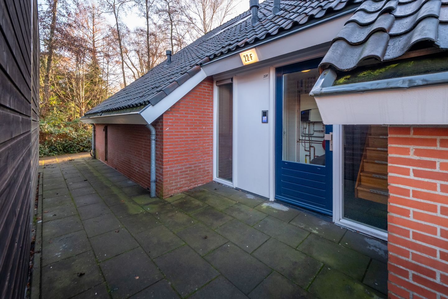 Foto 10 van Dorpsstraat 22-F3