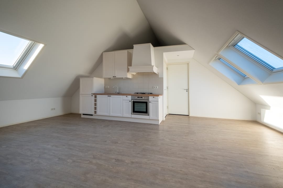 Foto 11 van Dorpsstraat 22-F3