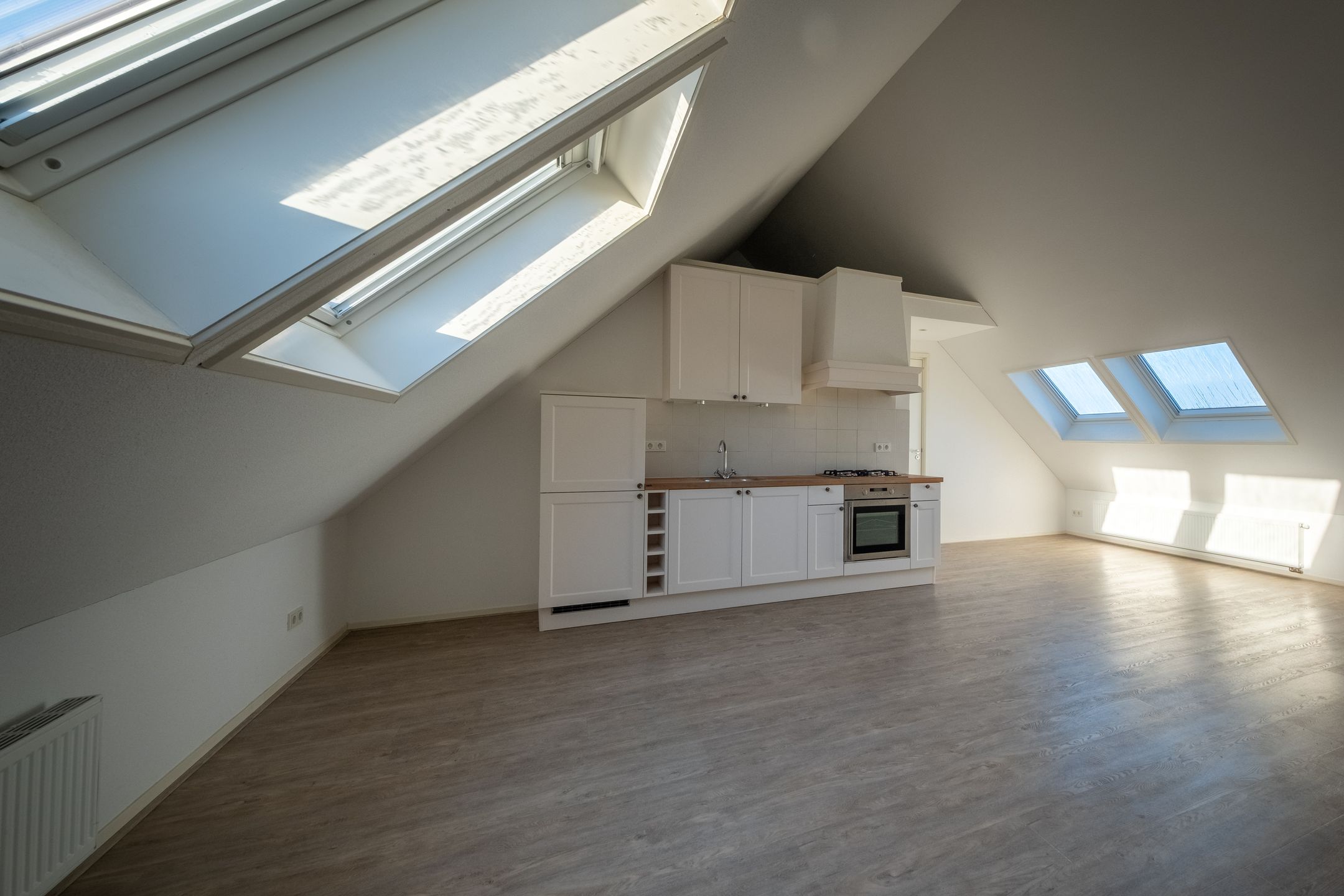 Foto 12 van Dorpsstraat 22-F3