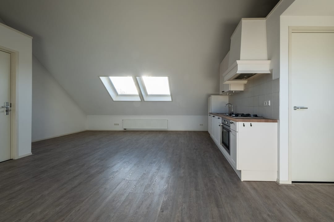 Foto 13 van Dorpsstraat 22-F3