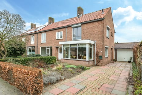 Hoofdstraat thumbnail