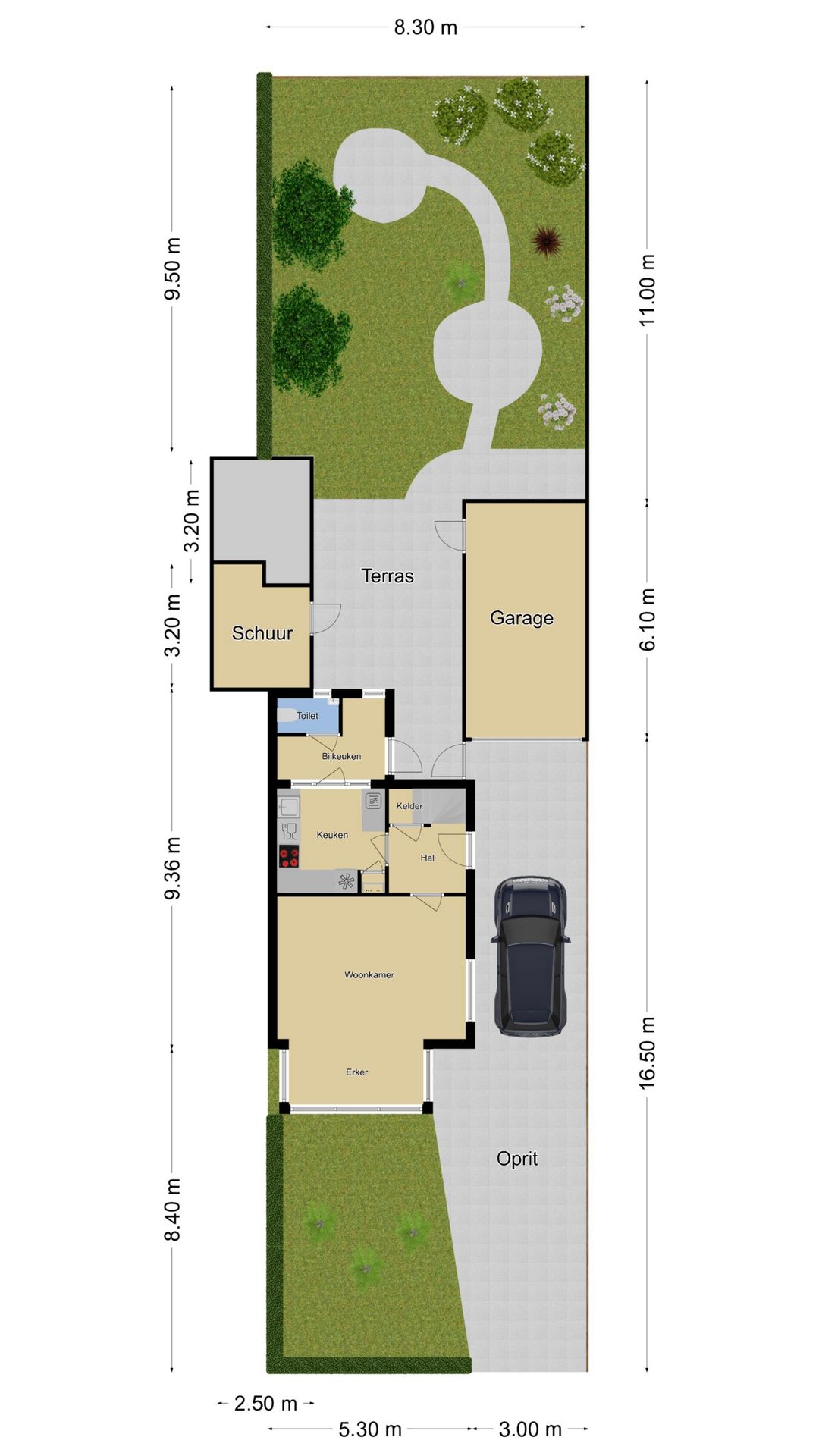 Photo 7 of Hoofdstraat 76