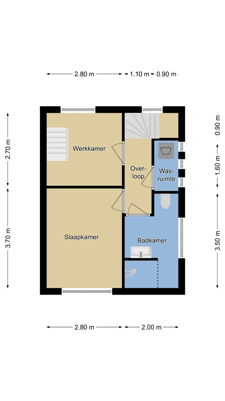 Foto 28 van Hoofdstraat 76