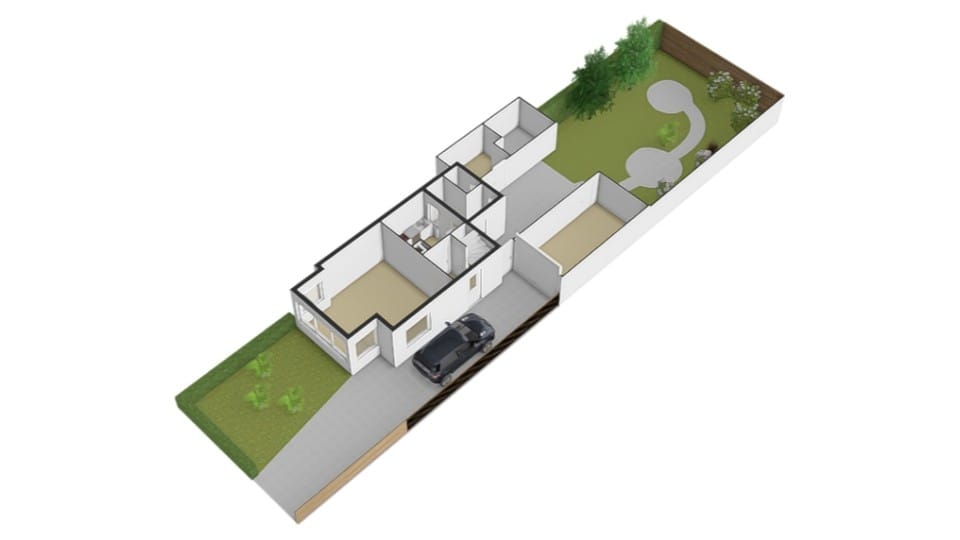 Photo 44 of Hoofdstraat 76