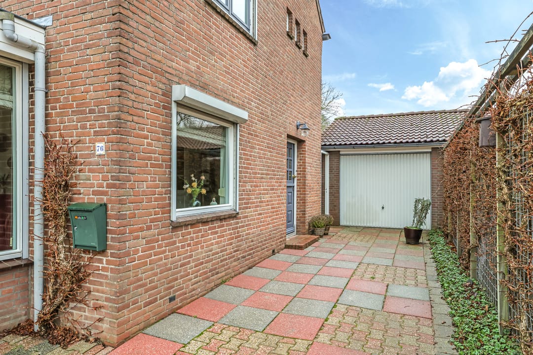 Photo 62 of Hoofdstraat 76