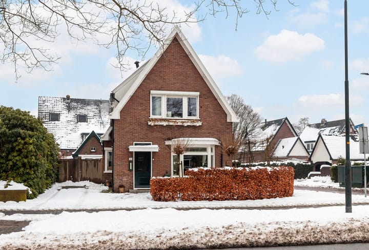 Jachtlaan 215 main image