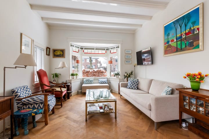 Photo 3 of Jachtlaan 215