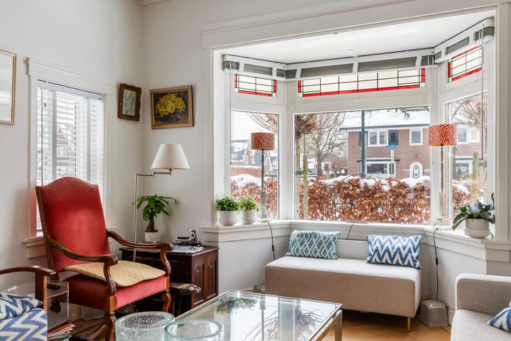 Photo 4 of Jachtlaan 215