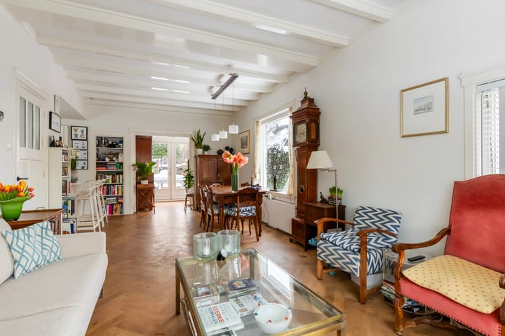 Photo 5 of Jachtlaan 215