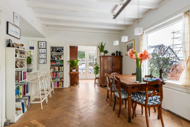 Photo 6 of Jachtlaan 215