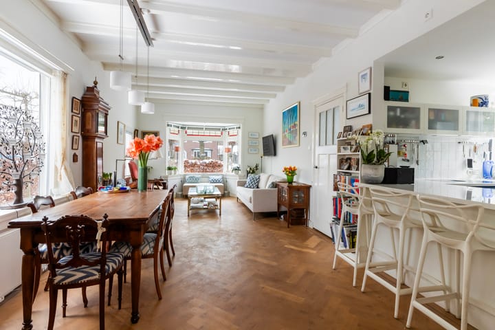 Photo 7 of Jachtlaan 215