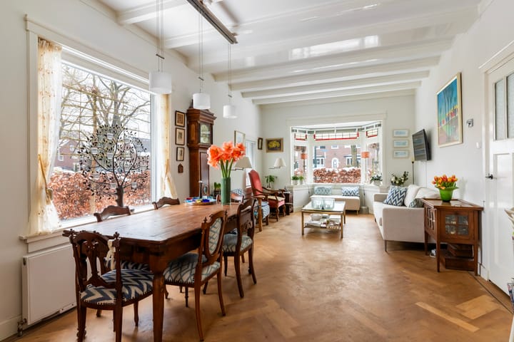 Photo 8 of Jachtlaan 215