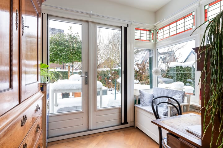 Photo 10 of Jachtlaan 215