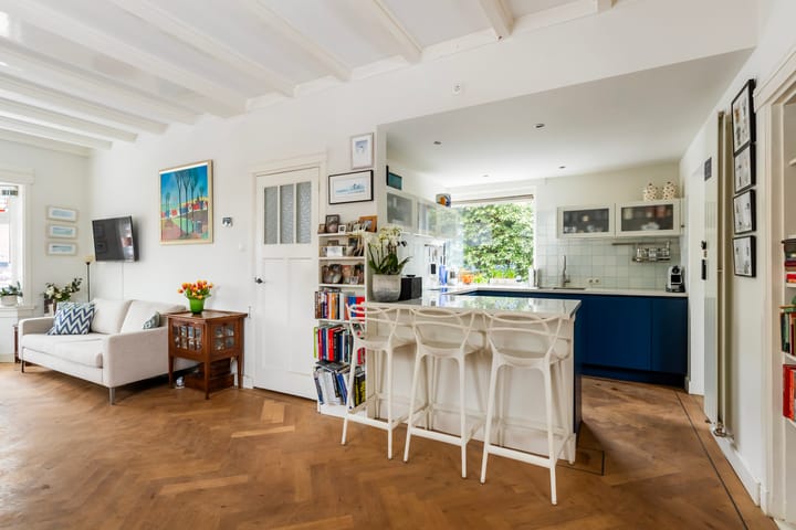 Photo 11 of Jachtlaan 215