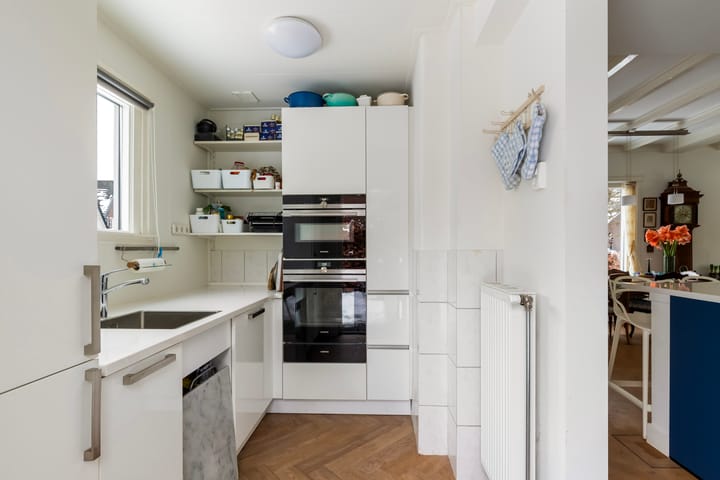 Photo 19 of Jachtlaan 215