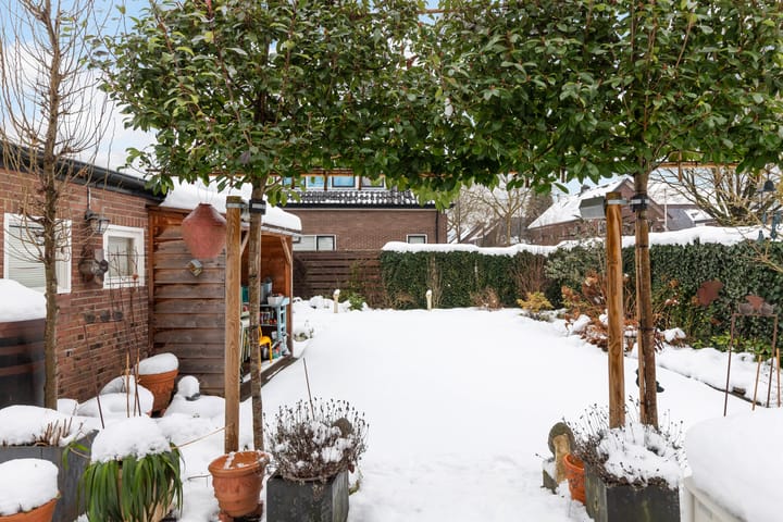 Photo 22 of Jachtlaan 215