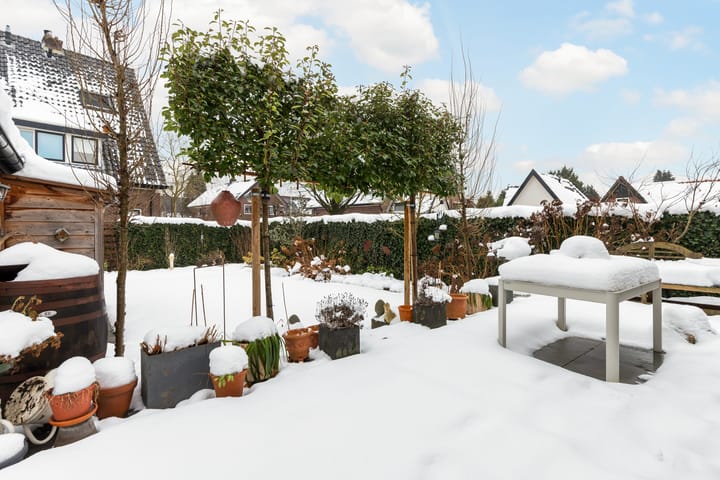 Photo 24 of Jachtlaan 215