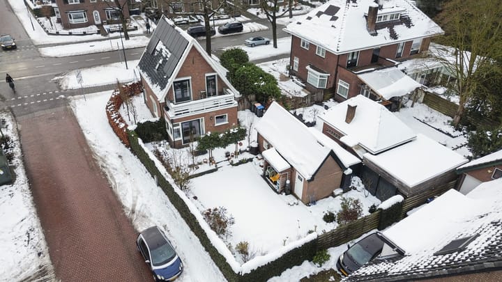 Photo 25 of Jachtlaan 215